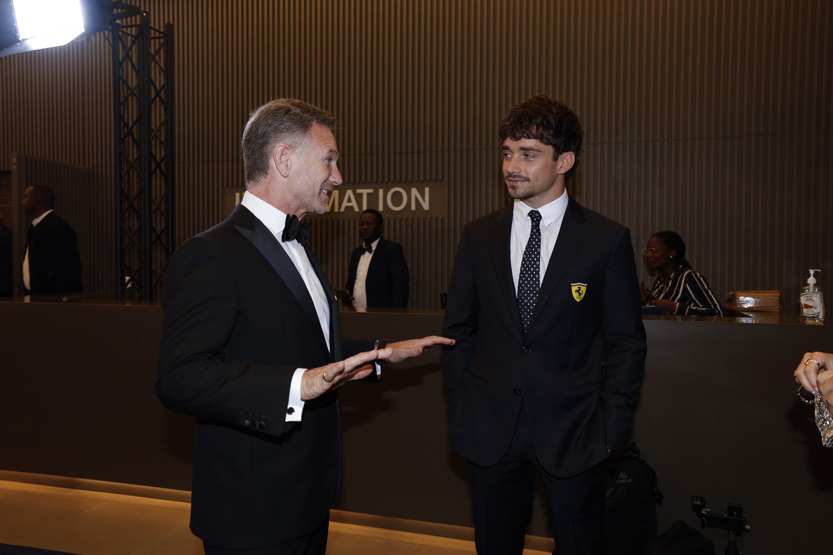 Horner elárulta, ki lehet a legnagyobb nyertes az F1 2025-ös szezonjában